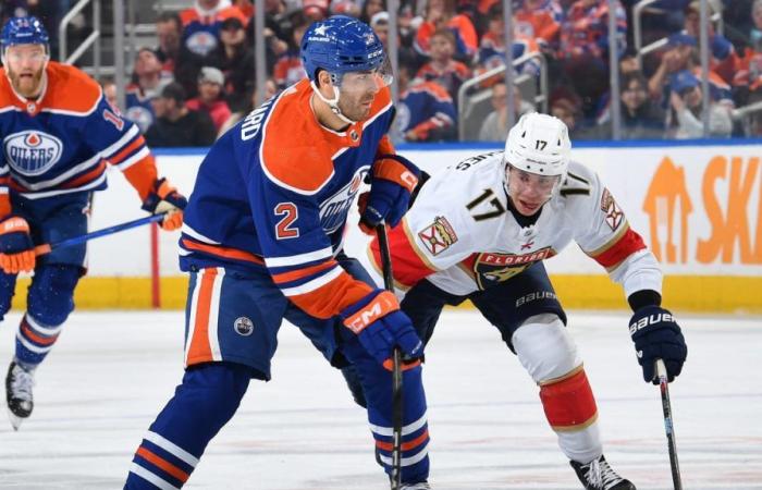 PREVIEW: Oilers vs. Panthers (Game 3)