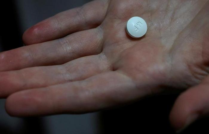 the US Supreme Court overturns restrictions on access to the abortion pill