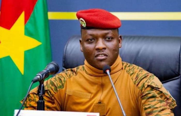 Burkina Faso: very bad news for Ibrahim Traoré…