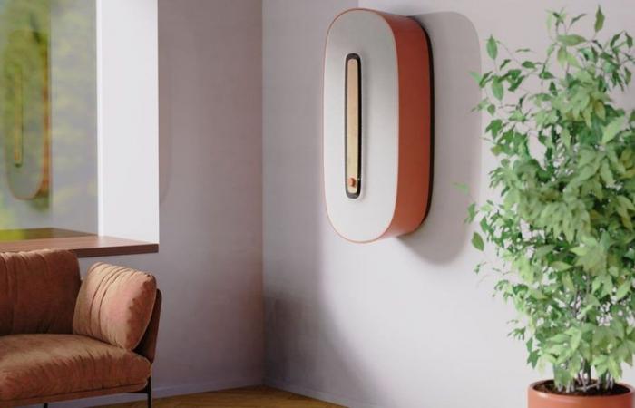 Caeli Energie, air conditioning that cools without warming the planet