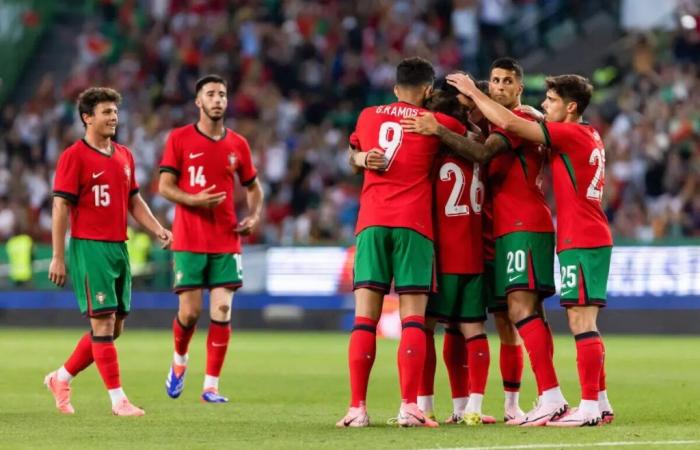 Euro 2024 – Group F: Portugal… in search of a second star
