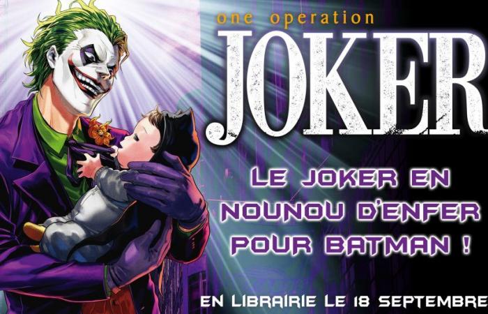 One Operation Joker in the Pika seinen collection!