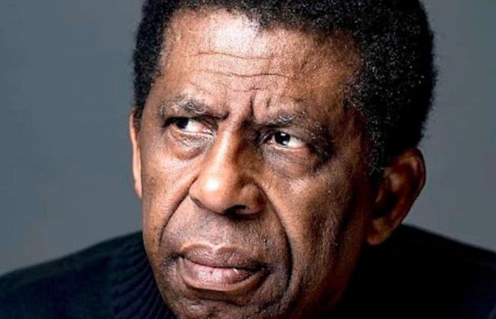 Was Dany Laferrière attacked?