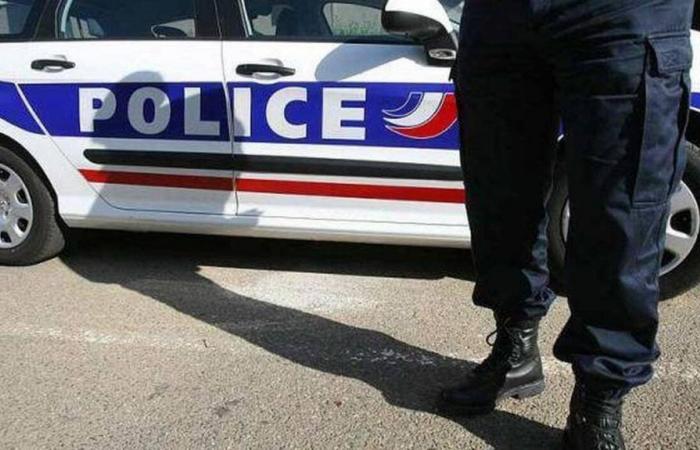 They save a 14-year-old teenager who was kidnapped and forced into prostitution in an apartment in Charente