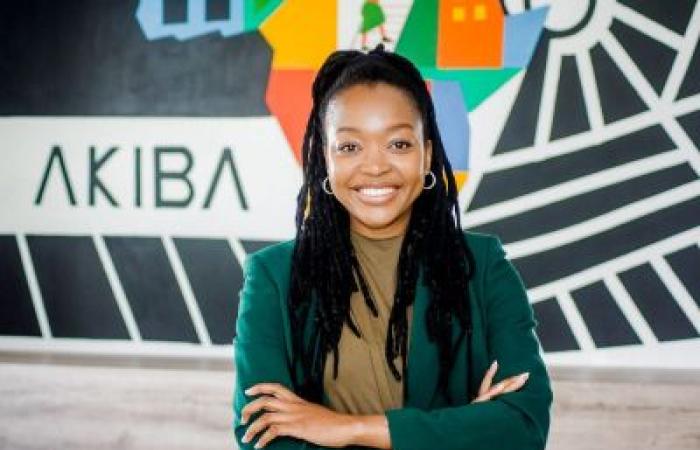 Tebogo Mokwena strengthens the decision-making capacities of financial SMEs