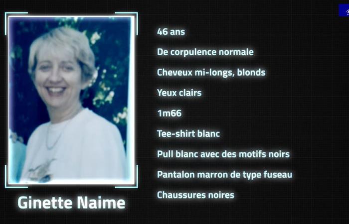 a call for witnesses launched by the Nanterre Cold Case center