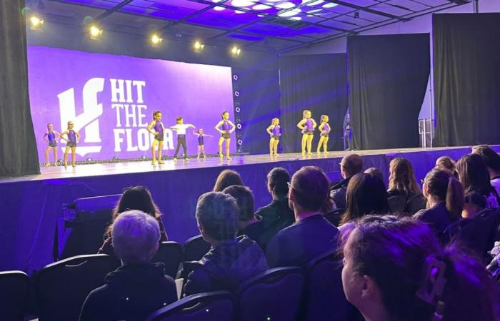 “Hit the floor” will cross the river in 2025