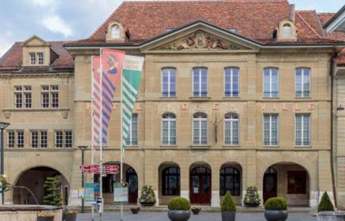 Avenches loses one of its two gourmet restaurants