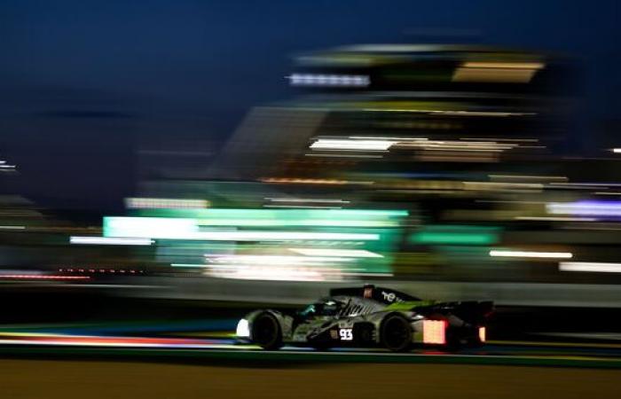 24h Le Mans 2024 – Porsche schockt Konkurrenz