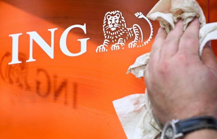 ING, Axa Bank, Deutsche Bank… the FSMA warns of a scam