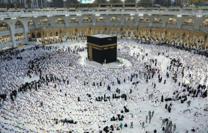 Death of five Moroccan pilgrims in Mecca