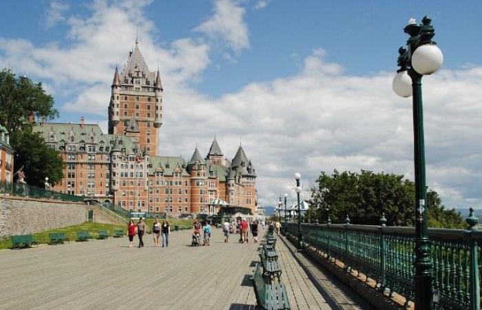 In Quebec, regulations on tourist accommodation are set to change – HRImag: HOTELS, RESTAURANTS and INSTITUTIONS