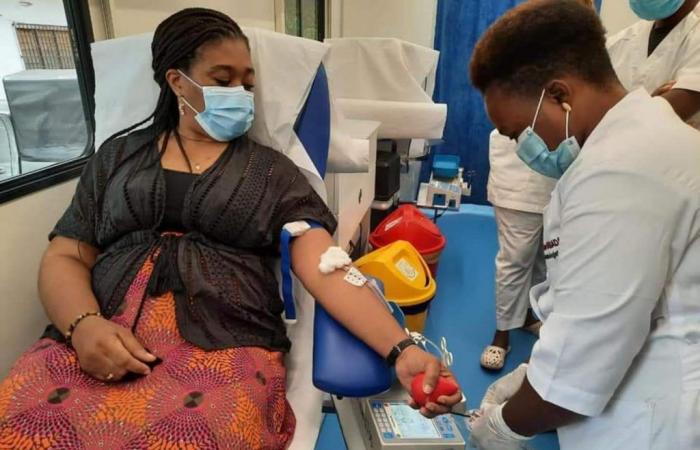 World Blood Donor Day: WHO says thank you to volunteers