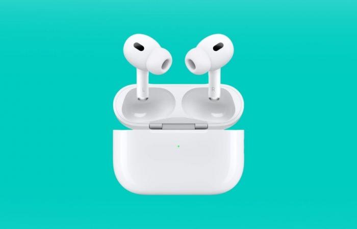 The AirPods Pro 2 are at an unbeatable price on the e-commerce giant’s website