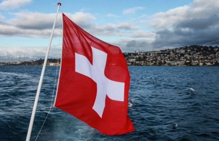 Swiss. In Vaud, we will perhaps no longer say free but paid by the taxpayer