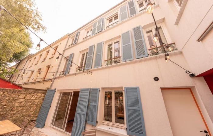 this new mode of housing is thriving in the 20th arrondissement of Paris – Mon Petit 20e