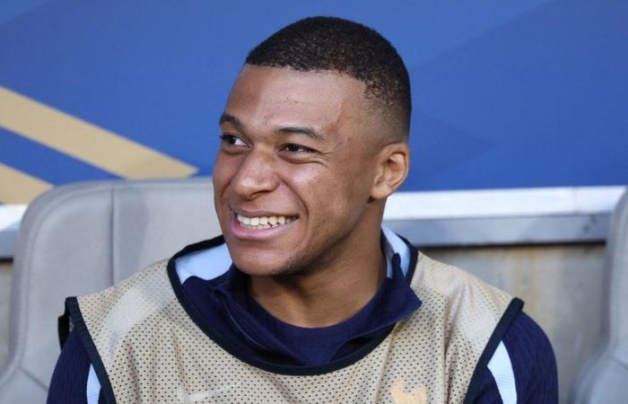 VIDEO. Euro 2024: “He has a better accent than the English players”… Kylian Mbappé impresses in an interview for a British channel