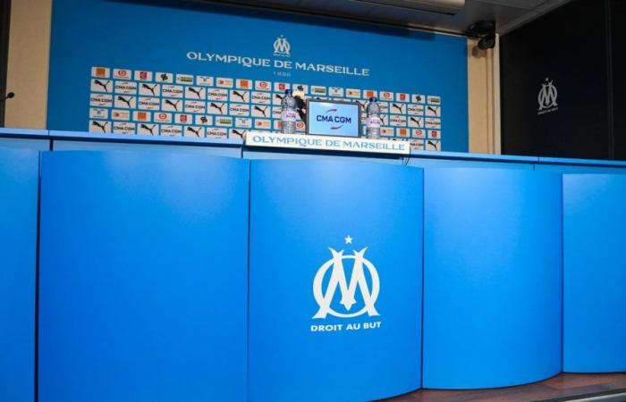 Mercato: OM has completed a first transfer