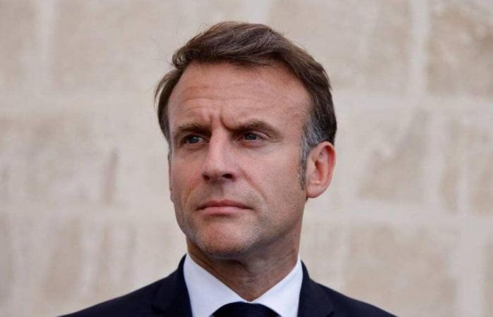 OJ. Emmanuel Macron says the French will not want leaders “who are not ready”