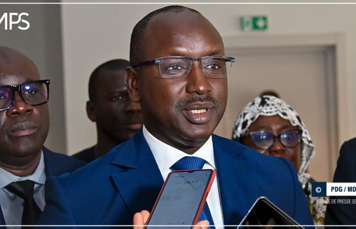 SENEGAL- SANITATION – PERSPECTIVES / The State aims to achieve universal access to sanitation before 2030 (minister) – Senegalese press agency