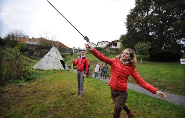 The Dordogne will live to the rhythm of the Prehistoric Games until the summer