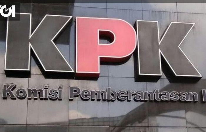 The first appeal call, the KPK plans to resume the examination of the coal boss said Amin