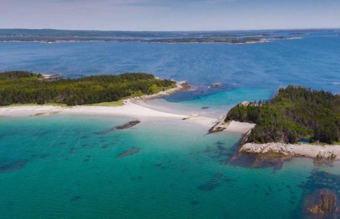 Nova Scotia Nature Fund Achieves Goal of Doubling Protected Areas