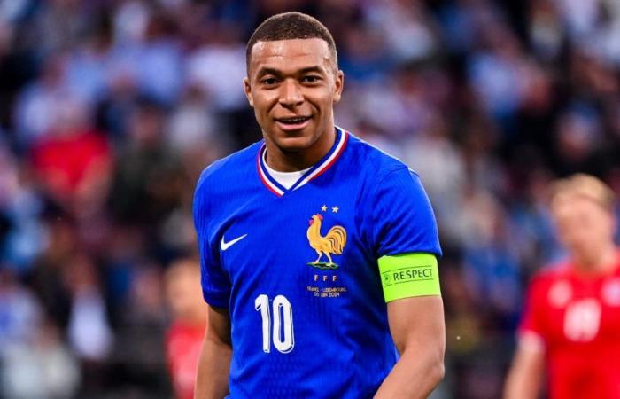 “He speaks better English than Palmer and Kane”, when Mbappé’s level shocks English-speaking Internet users
