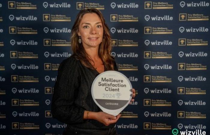 Heytens stands out with the silver prize for best customer satisfaction 2024