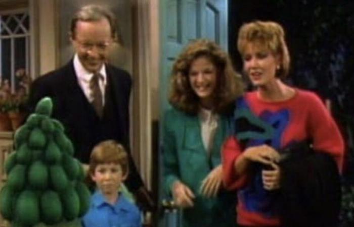 24 years after it ended, this series from our childhood that we all love is FINALLY rebroadcast on television (and for free)
