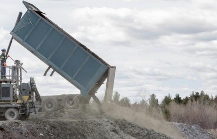 Hazardous waste in Blainville: Quebec goes against the BAPE