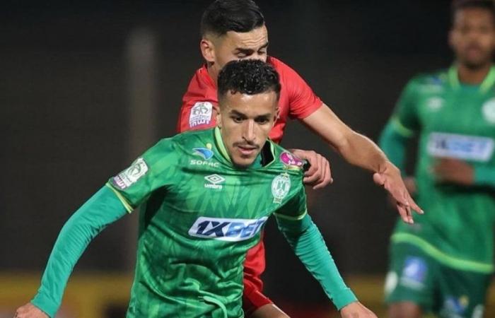 Botola (30th and final day): where and when to see MCO-RCA and FUS-FAR?