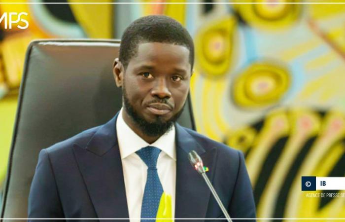 SENEGAL-HERITAGE-PERSPECTIVES / Bassirou Diomaye Faye wants a national archives development program – Senegalese Press Agency