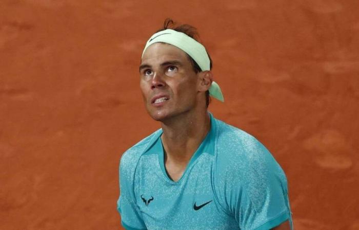 Olympic Games 2024. Rafael Nadal withdraws from Wimbledon in order to focus on Paris