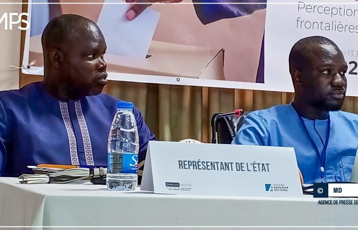 SENEGAL-RELIGION-POLITICS / Plea for the institutional integration of religious people in the electoral process – Senegalese Press Agency