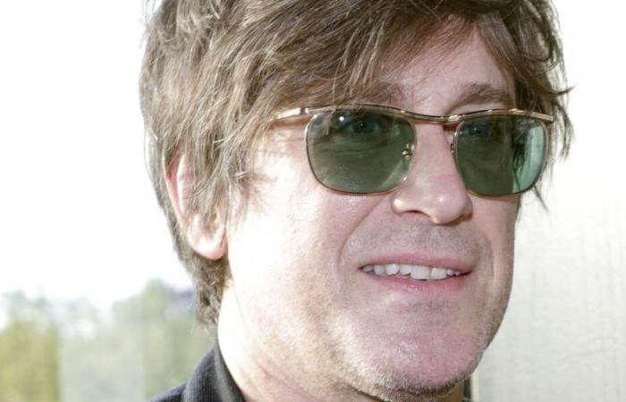 The very courageous decision of Thomas Dutronc after the death of his mother Françoise Hardy
