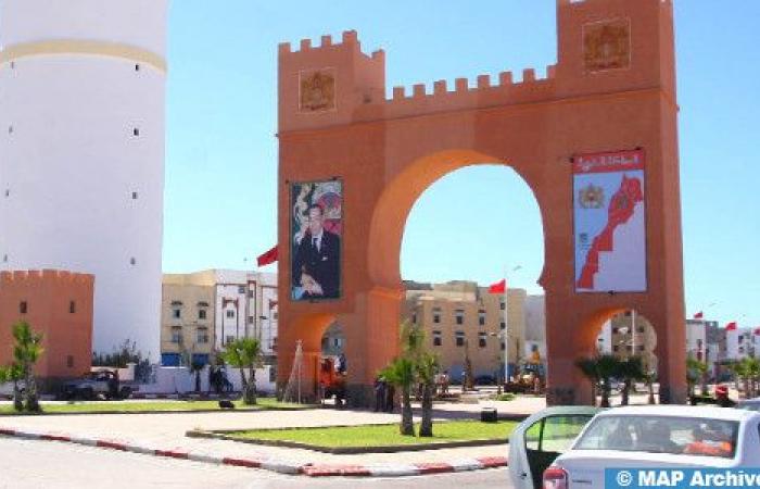 Sahara: Senegal reaffirms its support for the sovereignty and territorial integrity of Morocco and the autonomy plan