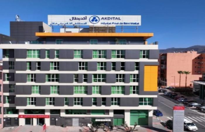 Aradei Capital: 268 million DH to buy the rest of the capital of Akdital Immo