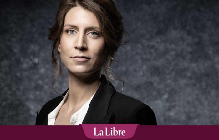 Adèle Van Reeth explains the dismissal of Guillaume Meurice: “This does not infringe on freedom of expression”