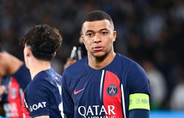 Mercato – Real Madrid: A phenomenon is arriving with Mbappé!
