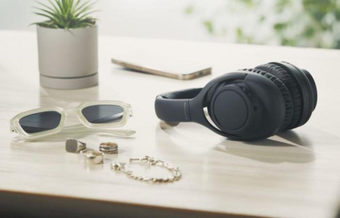 ATH-S300BT: Audio-Technica’s new headphones promise monster battery life