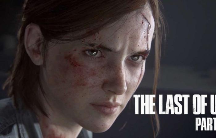 A new leak confirms the PC port of The Last of Us Part II