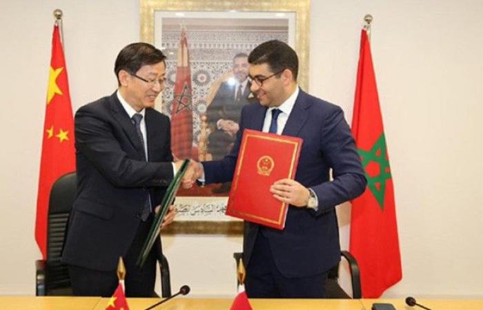 Morocco-China: Culture, a new lever for bilateral cooperation