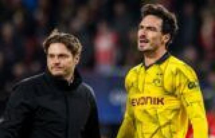 Exclusive! Hummels-Entscheidung beim BVB gefallen: Planungssicherheit für Borussia Dortmund