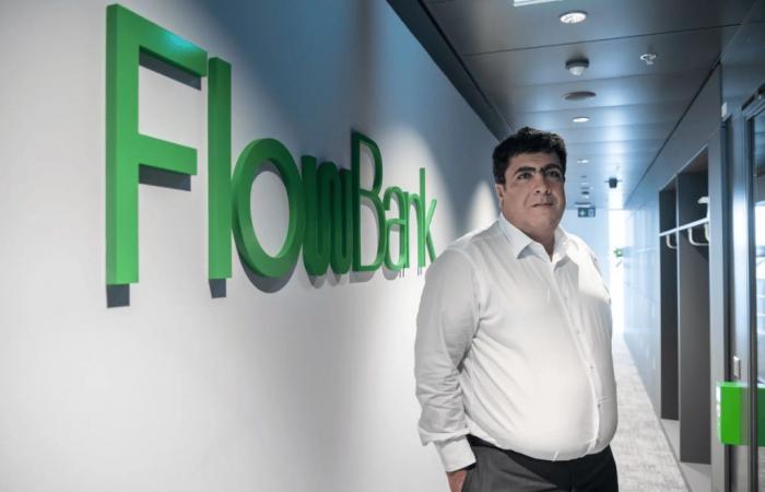 FINMA opens bankruptcy proceedings against FlowBank