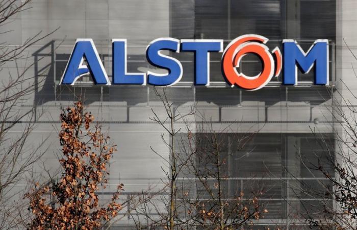 Alstom: Finalizing its capital increase, Alstom has completed its debt reduction plan