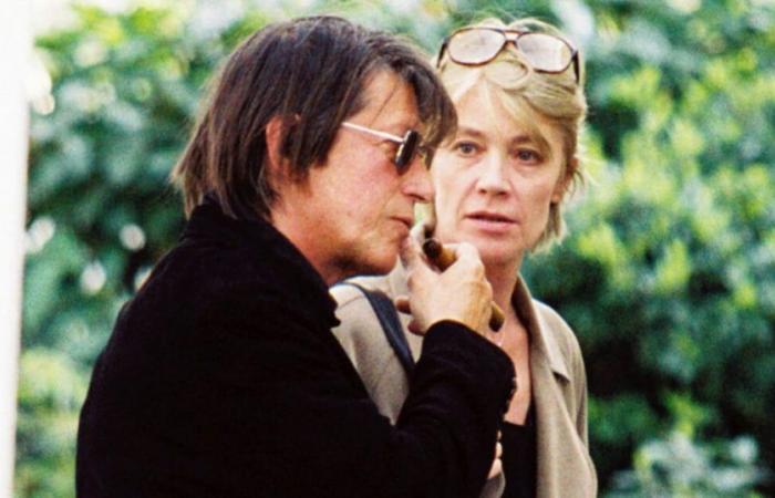 Françoise Hardy unfaithful to Jacques Dutronc: this affair which had a “devastating effect” on the singer