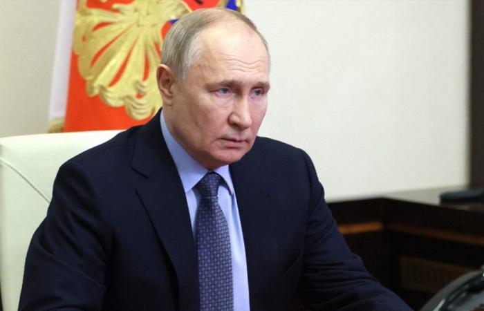 Vladimir Putin ready to negotiate peace with Ukraine? Here are its conditions