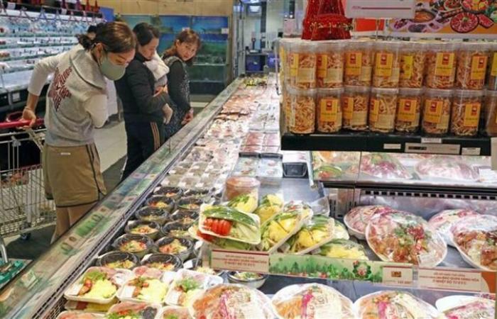 Vietnamese economy attracts positive forecasts in 2nd quarter