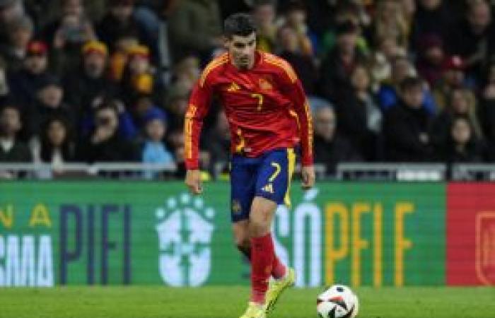Spain – Croatia prediction: which scorer to choose for this Group B clash?